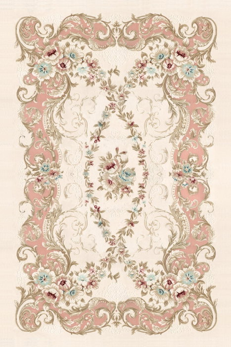 Conceptum Alfombra Hmnt633 de 180 x 280 cm Multicolor Conceptum Alfombra Hmnt633 de 180 x 280 cm Multicolor